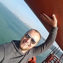 Afbeelding van Steven